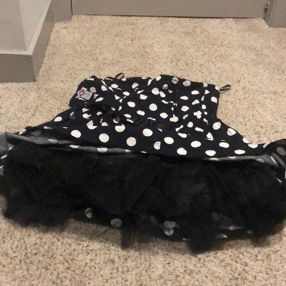 Mini Dress - Picture 4 of 5